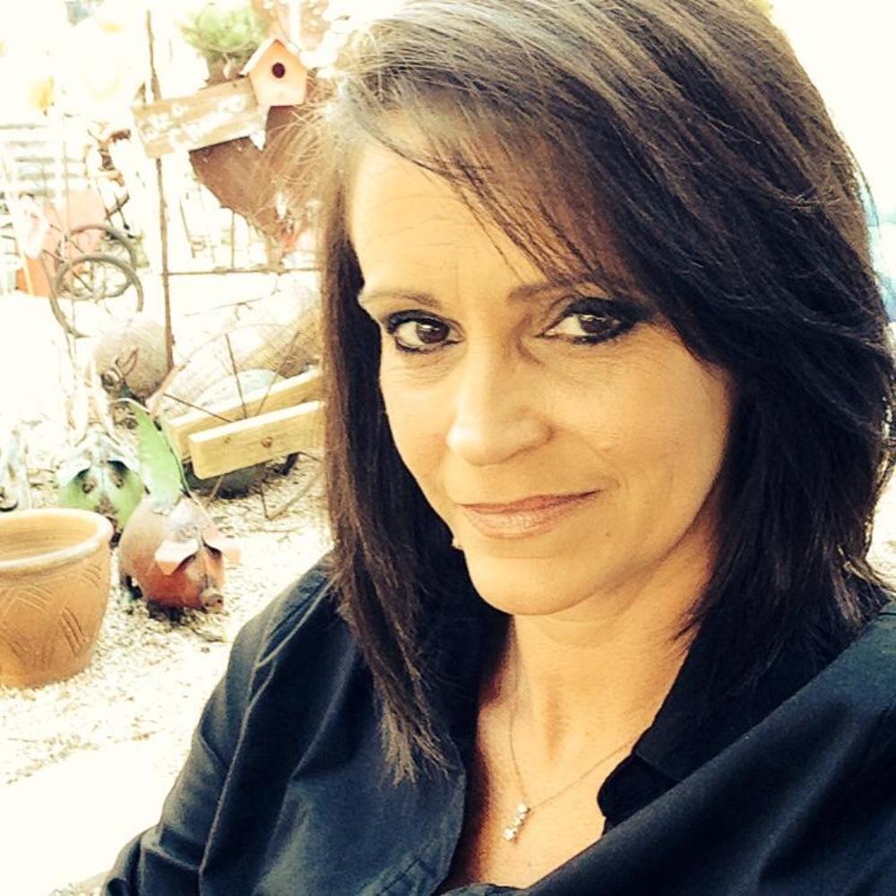 Meet your Posher, Theresa